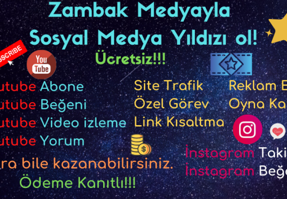 Zambak Medya
